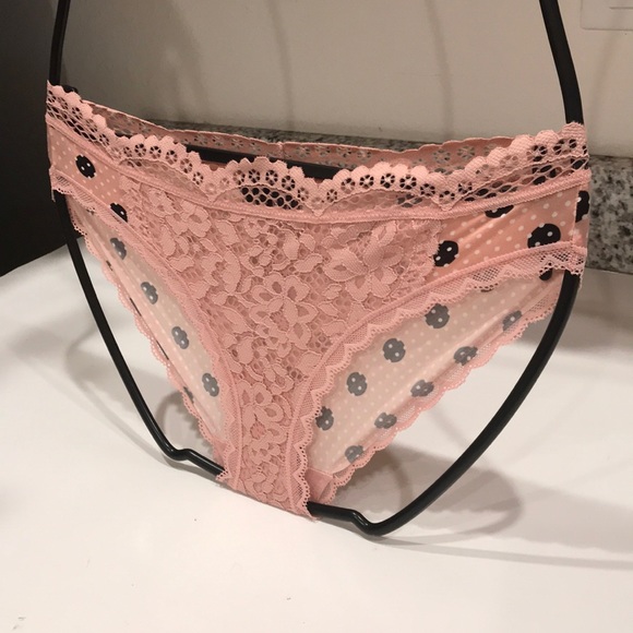 💖 Victoria’s Secret Body by Victoria Bikini Panty - Picture 2 of 5